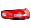 HELLA Arka lamba Sağ, ampul tutuculu, ampullü — 2013 Citroën C4 (3)