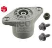 FEBI BILSTEIN Onarım kiti, süspansiyon kolu OE Turbo YENİ, Arka Aks Sol, sabitleme malzemesi ile, bilyalı rulman içermez, sabitleme/montaj malzemesi ile — 2000 Volkswagen Passat (2)