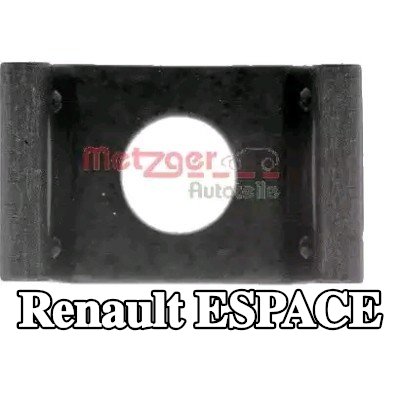 METZGER مشبك خرطوم الفرامل — Renault Espace