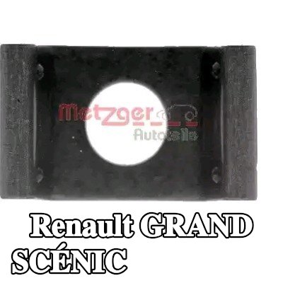 METZGER مشبك خرطوم الفرامل — Renault Grand Scénic