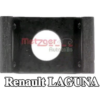 METZGER مشبك خرطوم الفرامل — Renault Laguna