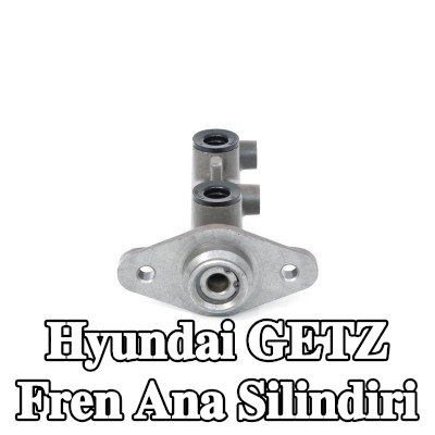 BOSCH Fren ana silindiri — 2002 Hyundai Getz
