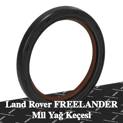 RIDEX Mil Yağ Keçesi — Land Rover Freelander