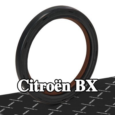 RIDEX حشية زيت العمود — Citroën Bx