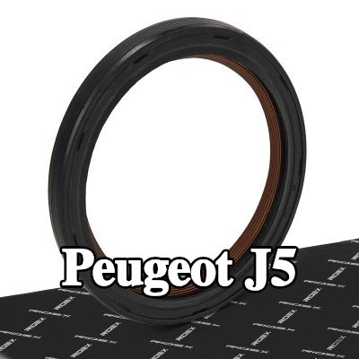 RIDEX حشية زيت العمود — Peugeot J5