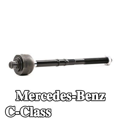 LEMFÖRDER قضيب الربط الداخلي المحور الأمامي الأيسر, المحور الأمامي الأيمن, داخلي — 2000 Mercedes-Benz C-Class