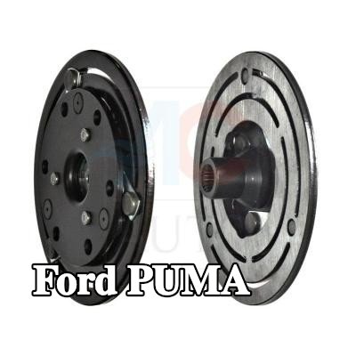 ACAUTO اللوحة المدفوعة، ضاغط القابض المغناطيسي — Ford Puma