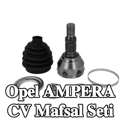 METELLI CV Mafsal Seti — Opel Ampera