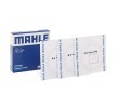 MAHLE Piston Segman Kiti — Audi 80 (1)