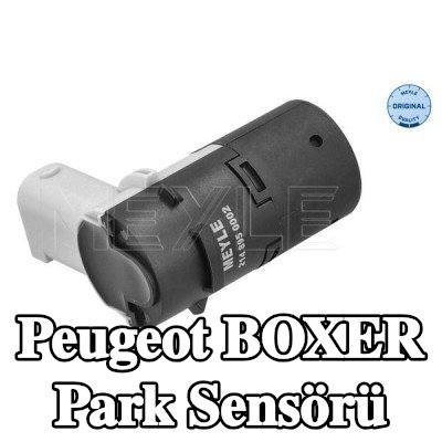 MEYLE Park sensörü — 2002 Peugeot Boxer