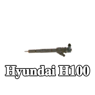 BOSCH فوهة حاقن مع حلقة مانعة للتسرب — Hyundai H100