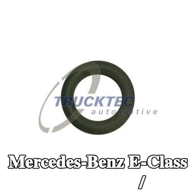 TRUCKTEC AUTOMOTIVE حشية / سدادة، مقياس مستوى الزيت — 2004 Mercedes-Benz E-Class