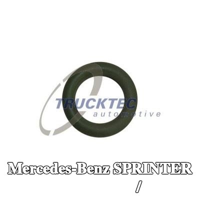 TRUCKTEC AUTOMOTIVE حشية / سدادة، مقياس مستوى الزيت — Mercedes-Benz Sprinter
