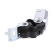 HJS Tutma braketi, susturucu — Renault Modus / Grand Modus (4)