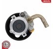 ESEN SKV EGR Modülü kendiliğinden kapanan — Chevrolet Lacetti (5)