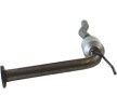 BOSAL Montaj parçaları ile katalitik konvertör, Bosal çekme çubuğu seti (e-set dahil) — 1997 Volkswagen California (9)