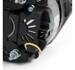 BOSCH Alternatör 60A — Renault Rapid (4)