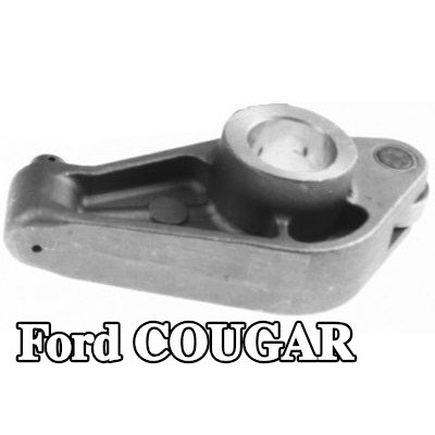 IPSA ذراع الكرسي الهزاز، توقيت المحرك — Ford Cougar