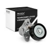RIDEX Gergi Kolu, V-oluklu kayış — Volkswagen Up (1)