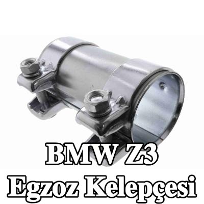 VAICO Egzoz kelepçesi Orijinal VAICO Kalitesi — 1999 BMW Z3
