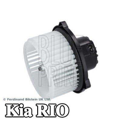 BLUE PRINT محرك منفاخ 12V — Kia Rio