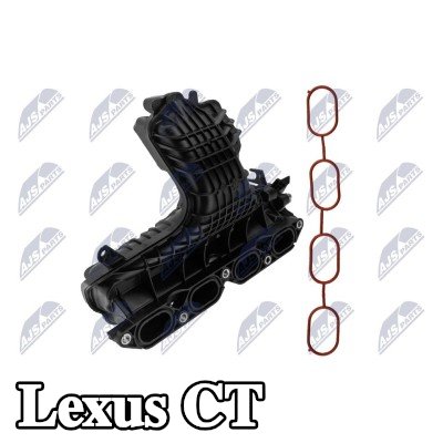 NTY مشعب السحب — Lexus Ct