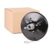 BOSCH Fren Servo — Renault Megane (1)
