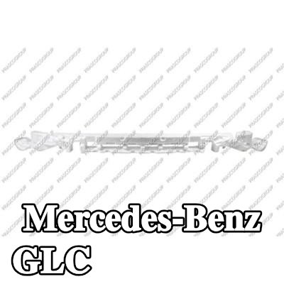 PRASCO ممتص الصدمات, المصد الأمامي — 2016 Mercedes-Benz Glc