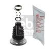 FEBI BILSTEIN CV kılıf kiti, tahrik mili Termoplast — Audi Tt (2)