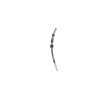 BOSCH Fren hortumu 396mm — 2008 Ford Focus (4)