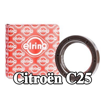 ELRING حشية عمود الكامات — Citroën C25