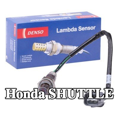 DENSO مستشعر لامدا (تركيب مباشر) — Honda Shuttle