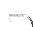 BOGAP Yüksek/Düşük Basınç Hattı, klima — 2012 Volkswagen Tiguan (5)