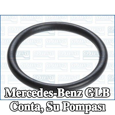 AJUSA Conta, su pompası — Mercedes-Benz Glb