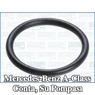 AJUSA Conta, su pompası — Mercedes-Benz A-Class