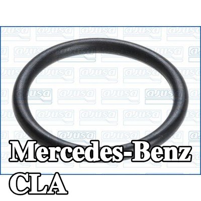 AJUSA حشية، مضخة المياه — Mercedes-Benz Cla
