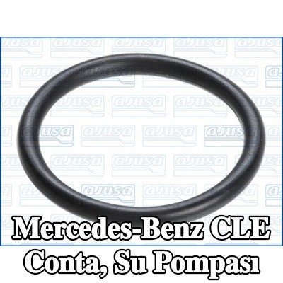 AJUSA Conta, su pompası — Mercedes-Benz Cle