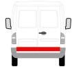 BLIC Arka kapı her iki taraf — Volkswagen Lt (2)