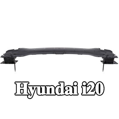 DIEDERICHS ممتص الصدمات, المصد الخلفي — Hyundai i20