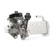VALEO EGR soğutuculu EGR Modülü, conta/sızdırmazlık elemanları ile, EGR valfli, vakum baypaslı, kelepçe olmadan, ORIGINAL PART — 2012 Volkswagen Multivan (2)