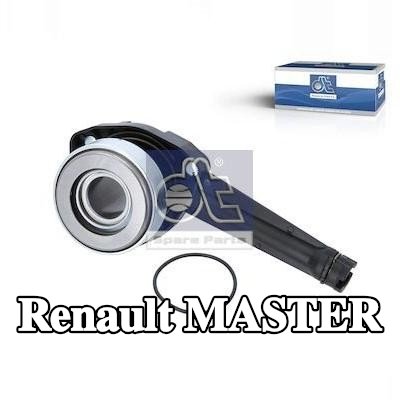 DT Spare Parts محمل تحرير القابض — 1990 Renault Master
