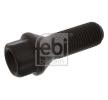 FEBI BILSTEIN Tekerlek Cıvatası 17, 55mm — 2003 BMW X3 (2)
