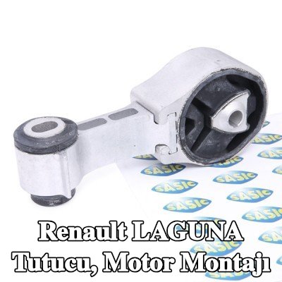 SASIC Tutucu, motor montajı Üst, Sağ Üst — Renault Laguna
