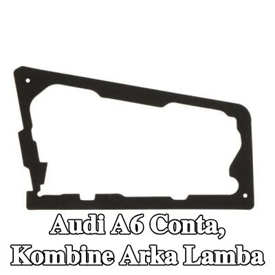 BLIC Conta, kombine arka lamba — Audi A6