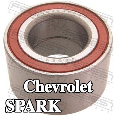 FEBEST محمل العجلة — Chevrolet Spark