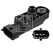 FEBI BILSTEIN مستشعر ضغط مشعب السحب — Nissan Note (1)