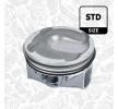 ET ENGINETEAM Piston — Land Rover Discovery (2)