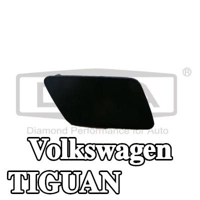 DPA غطاء، ضوء — 2012 Volkswagen Tiguan