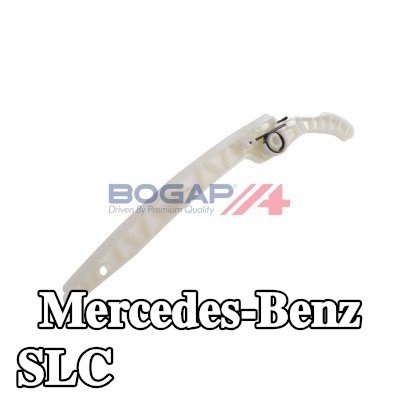 BOGAP موجهات، سلسلة التوقيت — Mercedes-Benz Slc
