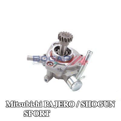 BOGAP مضخة فرامل تعمل بالفراغ — Mitsubishi Pajero / Shogun Sport